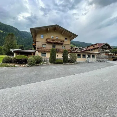 Haus Eckhausl 2 Hirsch Holiday home *