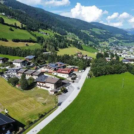 Haus Eckhausl 2 Hirsch
