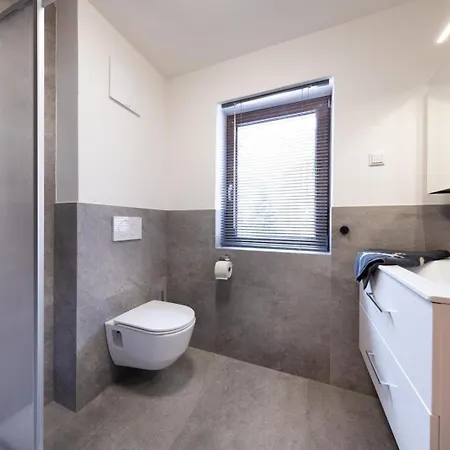 Haus Eckhausl 2 Hirsch