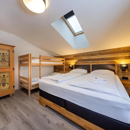 Haus Eckhausl 2 Hirsch ברמברג אם ווילדקוגל