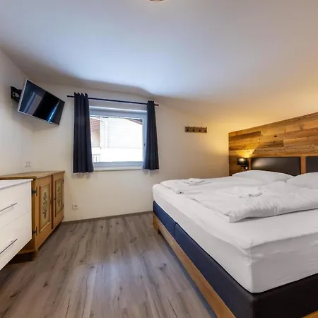 Haus Eckhausl 2 Hirsch Holiday home *
