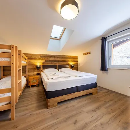 Haus Eckhausl 2 Hirsch *