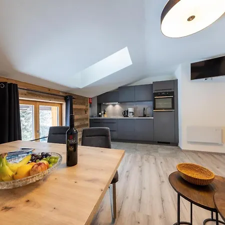 Haus Eckhausl 2 Hirsch Holiday home