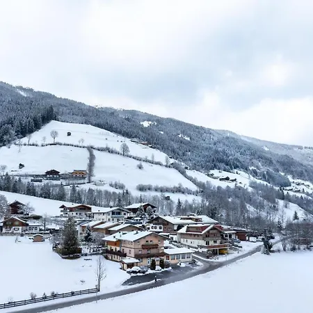 Haus Eckhausl 2 Hirsch * ברמברג אם ווילדקוגל