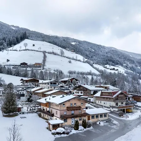 Holiday home Haus Eckhausl 2 Hirsch Bramberg am Wildkogel