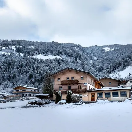 Haus Eckhausl 2 Hirsch